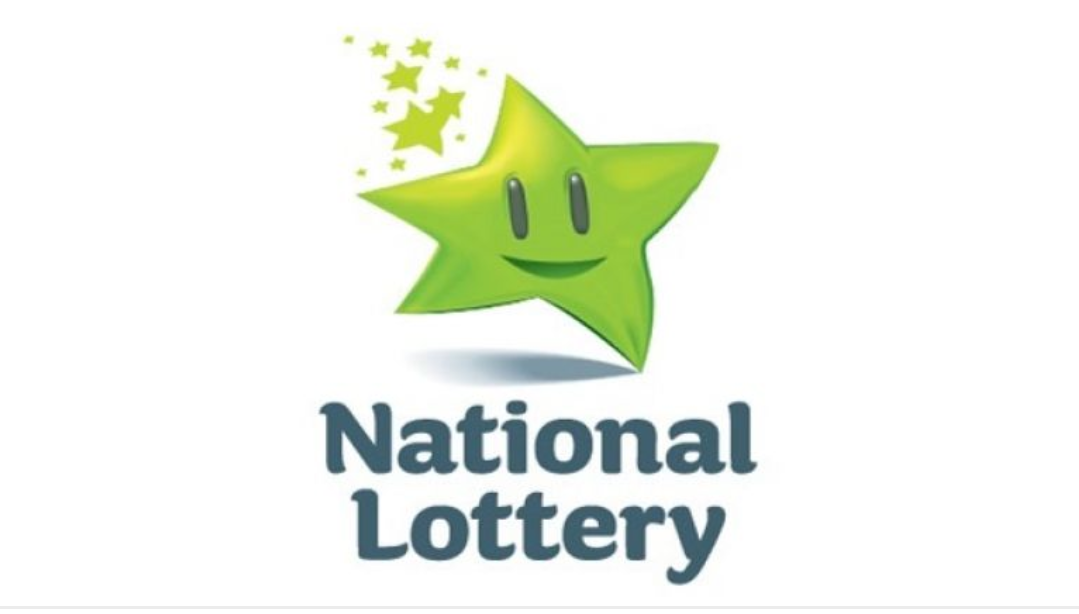Have you got the winning ticket?