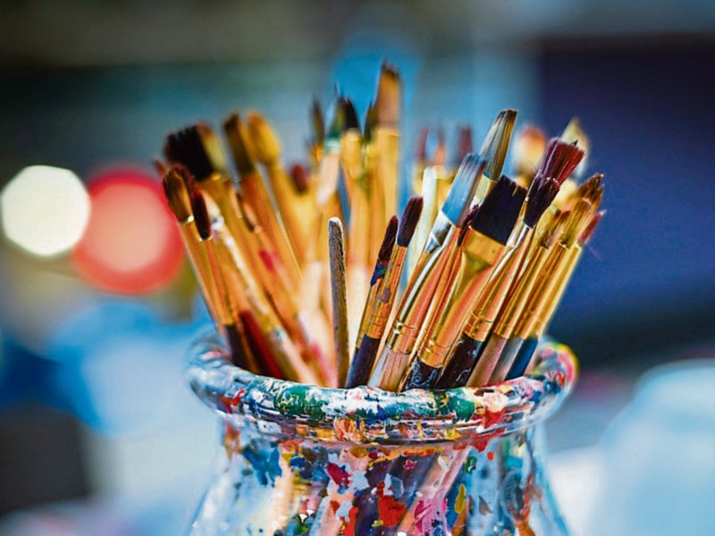 'Once in a generation' - Online consultation on basic income scheme for artists opens
