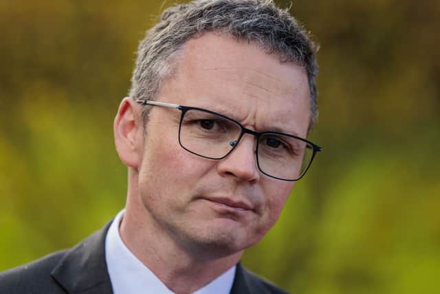 His comments were roundly criticised by opposition parties on Tuesday, and his party leader also said a review was not necessary.