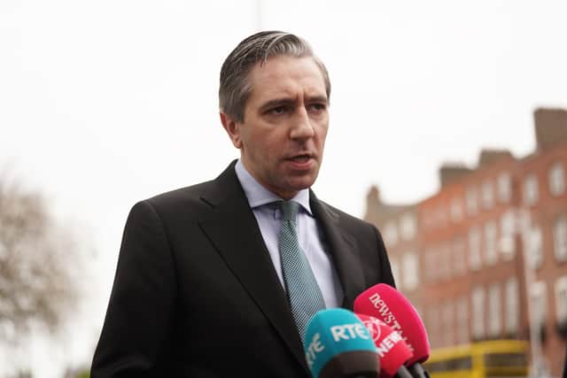 “A free media, a robust media, is an absolute vital part of our democracy.
