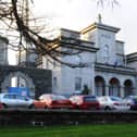 Dundalk Garda station