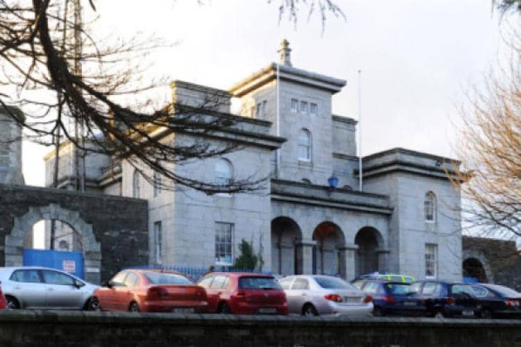 Dundalk Garda station