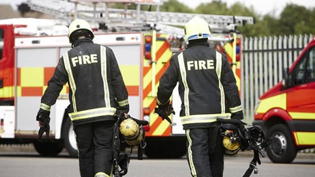 JOB ALERT: Kilkenny County Council seeking firefighters across five fire stations