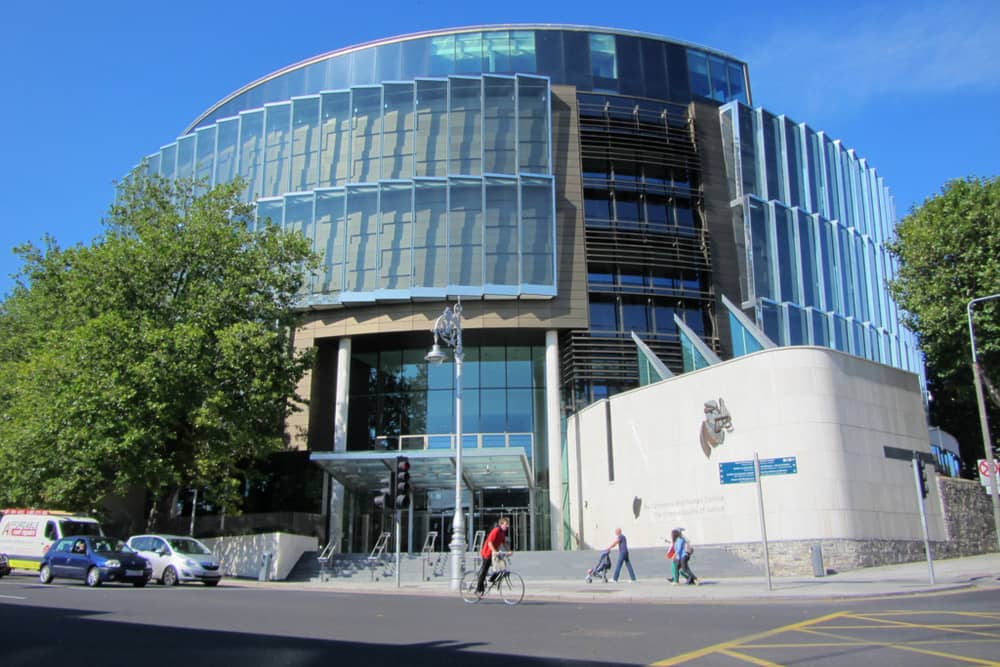 Paediatric nurse who smothered her three children committed to Central Mental Hospital