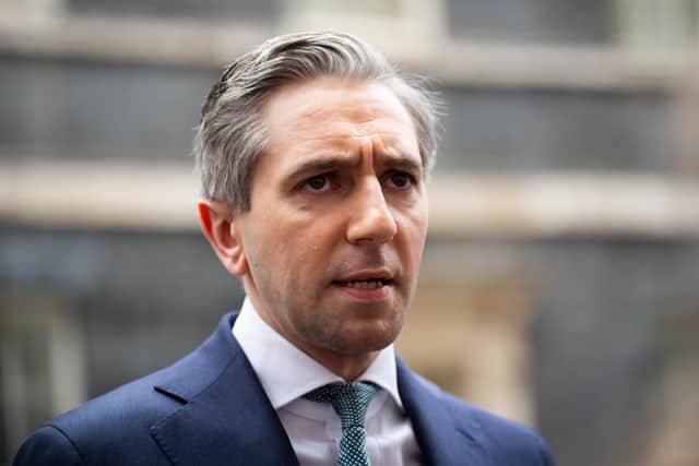 He added: “There is not a single full-size football pitch available to children in Dublin’s inner city, north or south.”