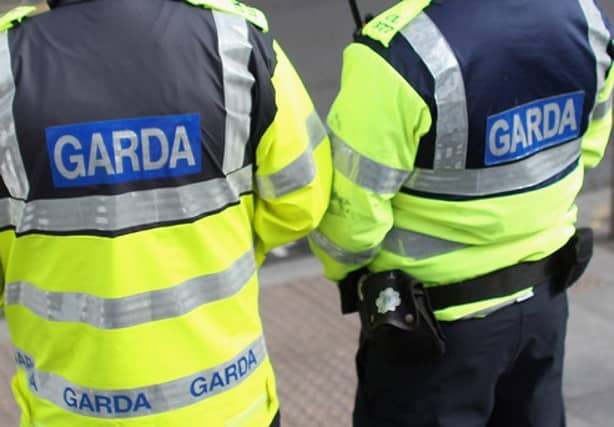 Gardaí issue number of fines to vehicles parked illegally
