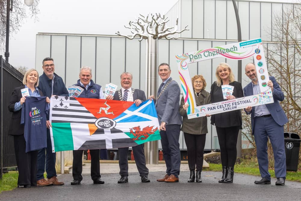 One of the major highlights of the 2026 festival will be the Heineken Pan Celtic Pub Trail