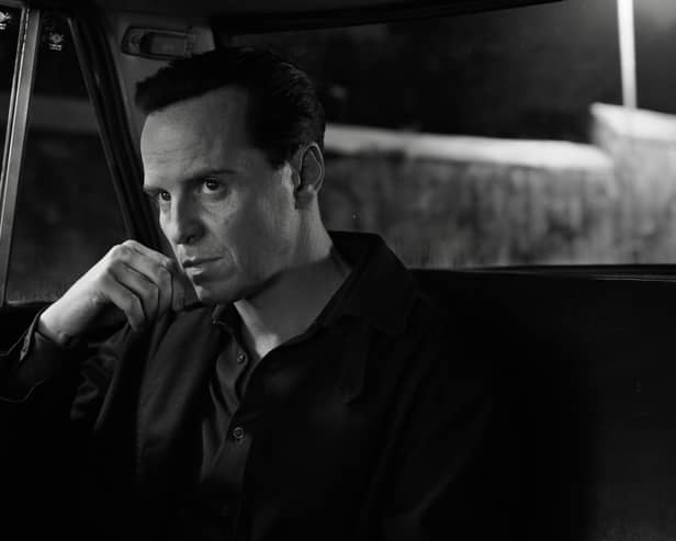 No luck for the Irish as Andrew Scott misses out on Emmy Award for Ripley