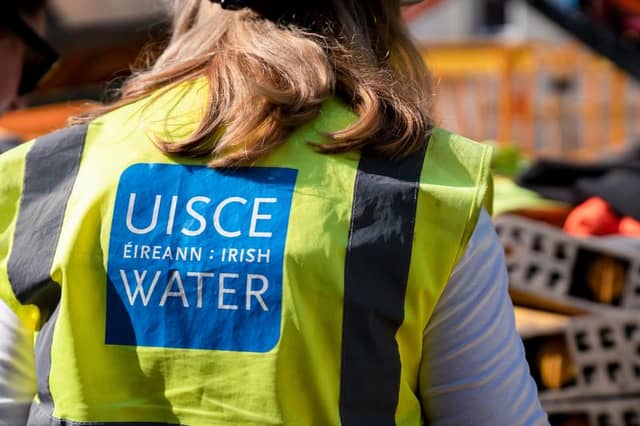 Parts of Dundalk face water outages on Wednesday