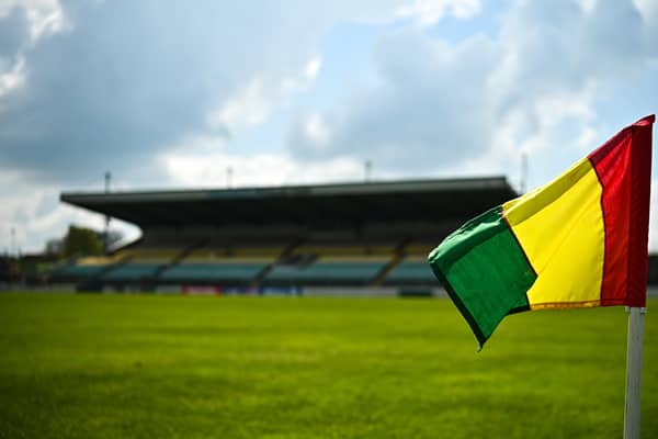 File photo. Credit: Sportsfile