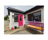 Step inside this gorgeous bungalow up for sale now in Carlow