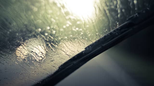 ALERT: Warning issued for possible flooding during Status Orange rain warning
