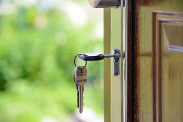 'Where is the family supposed to go?', Carlow family in mobile home told to leave