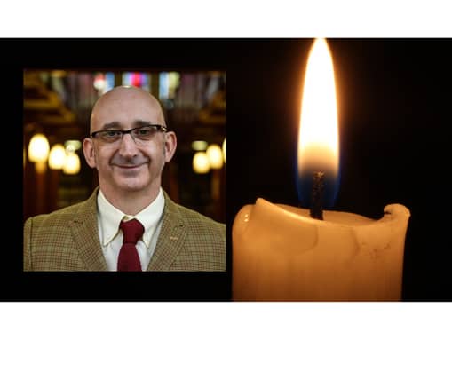 Rest in Peace Dr. Noel Kavanagh