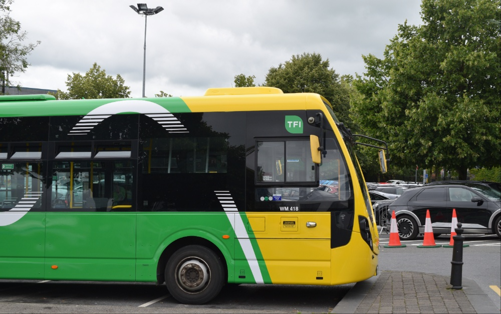 TFI announce regional bus fares in Carlow Athlone, Balbriggan, Drogheda, Dundalk, Navan and Sligo are being increased
