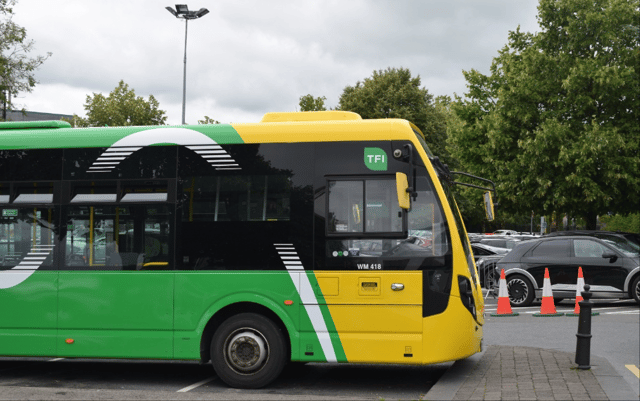 TFI announce regional bus fares in Carlow Athlone, Balbriggan, Drogheda, Dundalk, Navan and Sligo are being increased