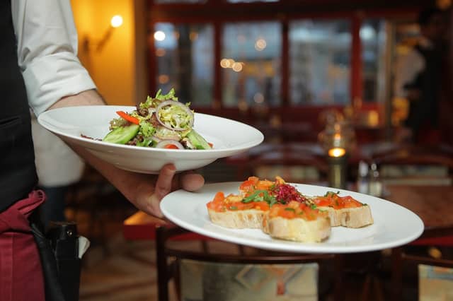 Longford restaurants recognised for their excellence at Irish Restaurant Awards