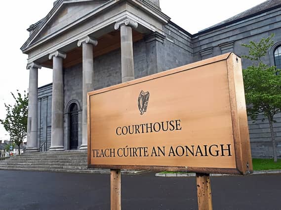 Nenagh Courthouse: Tipperary man who has spent half his life in prison is put on a 'short leash' by judge