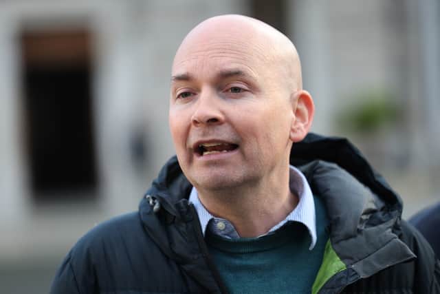 People Before Profit TD Paul Murphy told her during an Oireachtas Committee that the capability to create sexualised images was still available in other jurisdictions, and to users in Ireland using a VPN to connect through other countries in Europe.