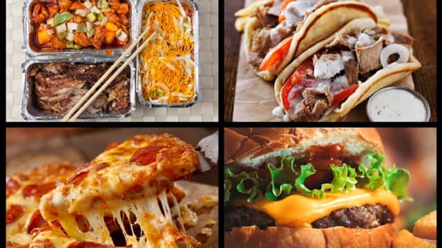Three Donegal takeaways have been shortlisted at the awards