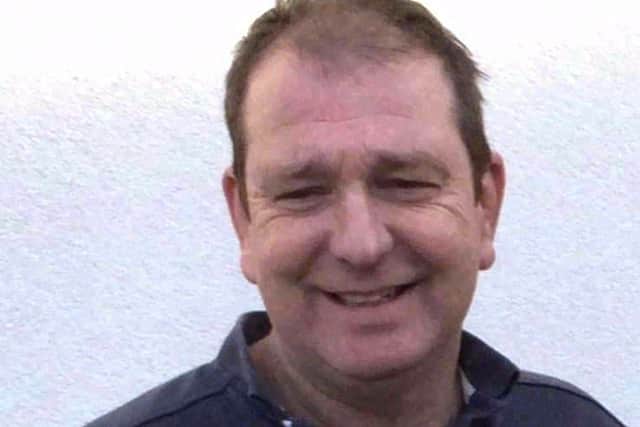 RIP: 'An honour to have known him'- Carlow football club pay tribute to ...