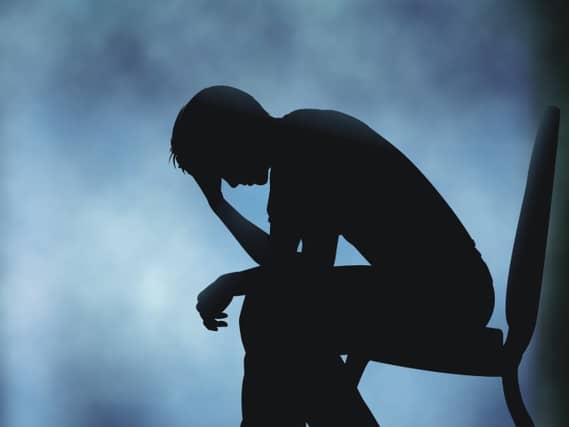 Counselling services available over Christmas.