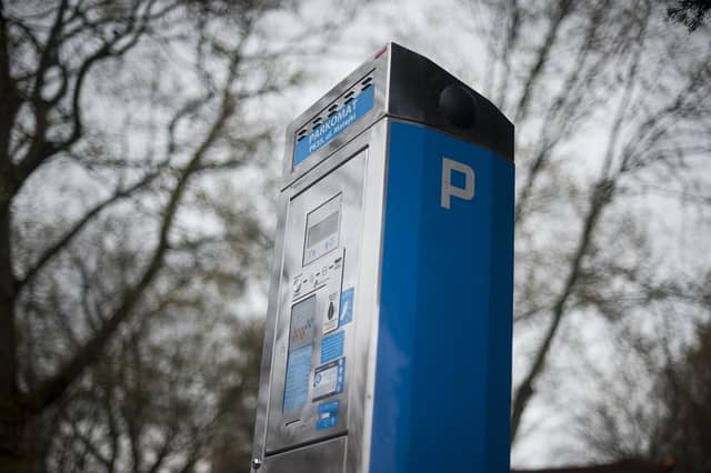 'It's scary' - Irish drivers warned of sinister scam when paying for parking