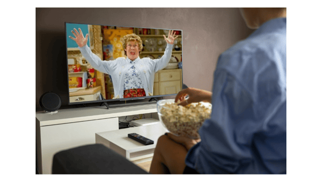 Mrs Brown's Boys Christmas and New year Special airs on RTE One and RTE Player