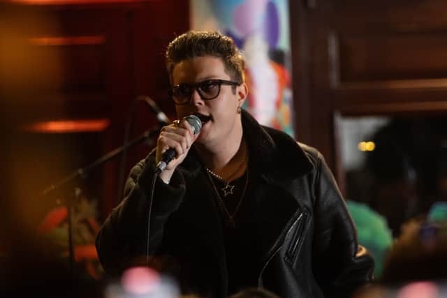 The traditional gig marks its 15th anniversary this year and raises funds for the Dublin Simon Community, a charity which provides services to people in seven counties who are homeless or at risk of homelessness.