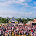 The Electric Picnic 2018 line up is HERE