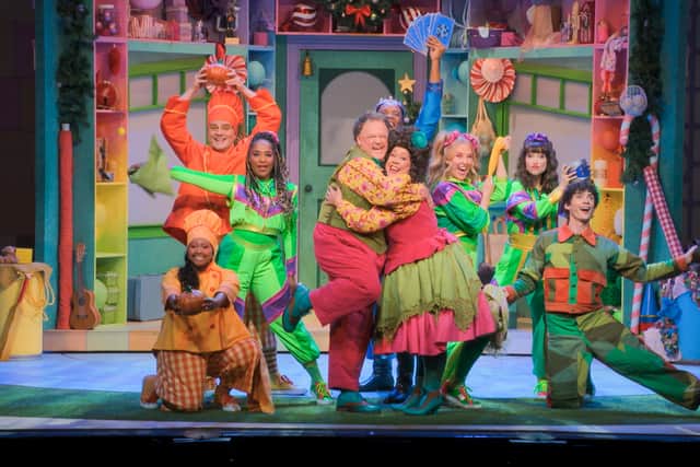 “It’s a fantastic big screen event that we hope will encourage kids to fall in love with the cinema experience, as well as providing a fun day out for the whole family.”
