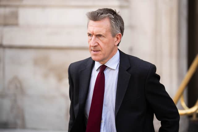 Dan Jarvis, security minister, and a former member of the Parachute Regiment who served in Northern Ireland, said: “When the Provisional IRA brought their campaign of terror to England from the early 1970s they killed and injured innocent people in our towns and cities, including many members of our armed forces.