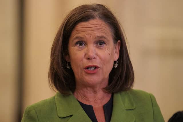 Ms McDonald also said Harvey’s parents only found out why he was removed from the list from the newspaper report.