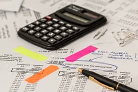 The Local Property Tax (LPT) is a self-assessed tax, your own valuation of your property, as of November 1, 2021.
