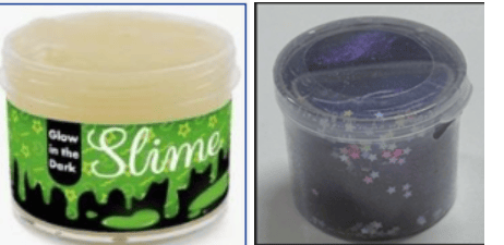 Shein is carrying out a recall of a toy slime product sold on SHEIN Marketplace by a third-party seller (Yunhe County Zhengda Huanyuan Wood-Plastic Composite Co., Ltd.).