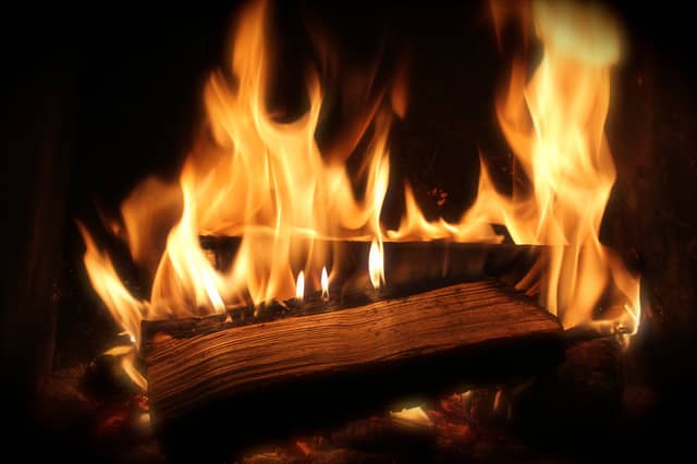Just 2% of homes in Louth have an 'A' Building Energy Rating.