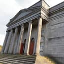 Man driving in Tullamore was six times over the drug limit