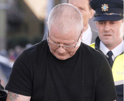 'The Trial of Richard Satchwell' featuring Tina's family to air tonight