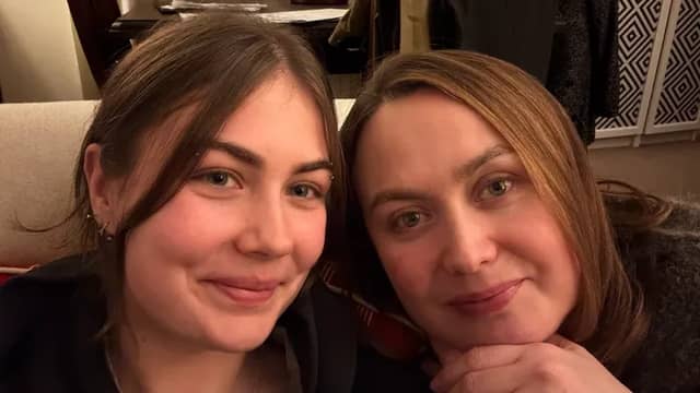 GoFundMe story