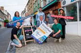 Streetfest and even an open-top tourist bus to takeover Carlow for National Community Games