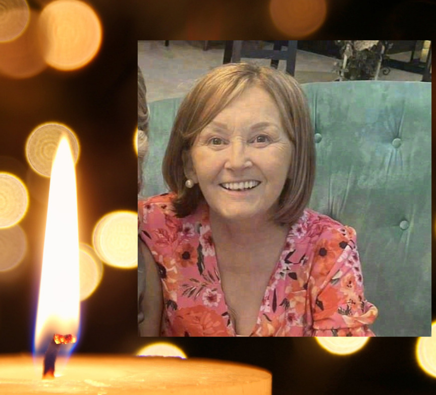 RIP Trish Canavan