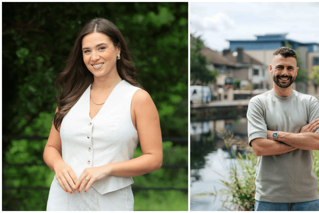 Síomha and John will be bringing exclusive interviews with festival goers, artists and organisers to cover all bases. The programme promises to be a fascinating insight into Irish culture and tradition as part of the country's biggest music festival.