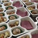 Castlefinn Meals on Wheels is a community initiative