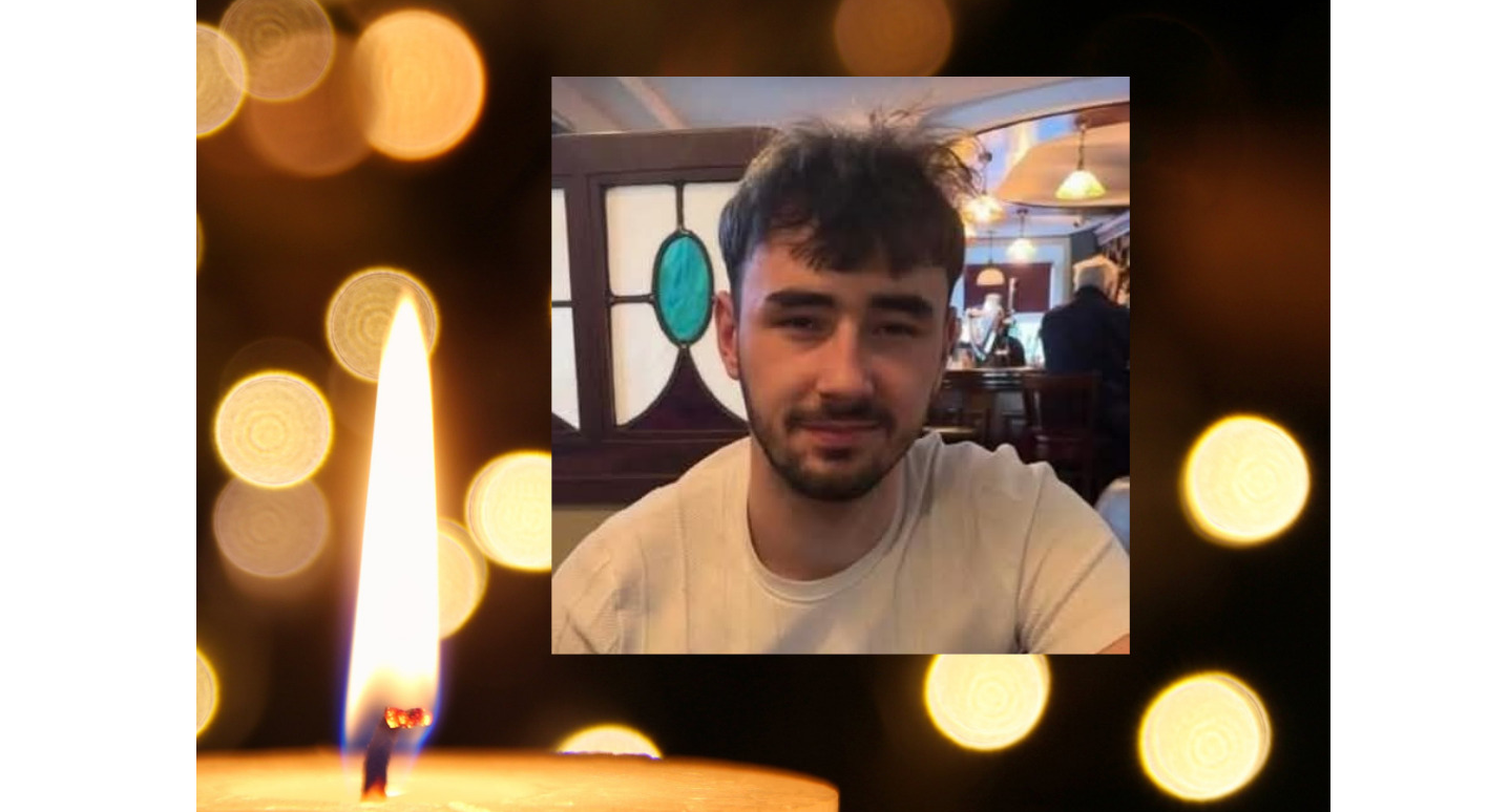 RIP David O' Callaghan