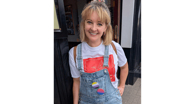 Exclusive interview with Niamh Madden