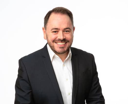 Mark Simpson is set to take up the role as Managing Editor of RTÉ Radio 1 - Ireland's most-listened to radio station