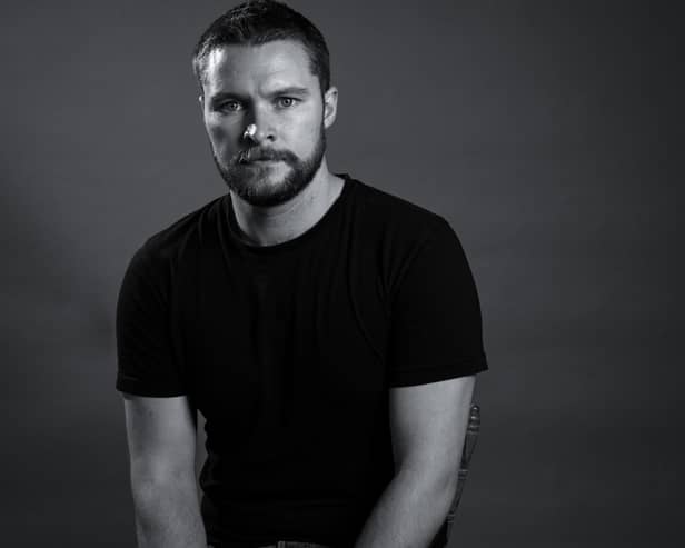 The Actor will play a lead role in the new season of the Apple TV series based on the 1990 movie
