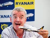 Following 'offensive comments' from Ryanair CEO Michael O'Leary, the Irish National Teachers' Organisation (INTO) has said that education must take centre stage in this General Election