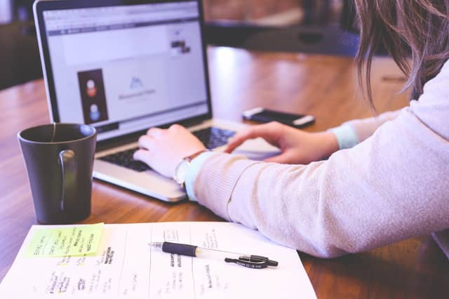 IT Carlow granted funding for student laptops to assist with online learning