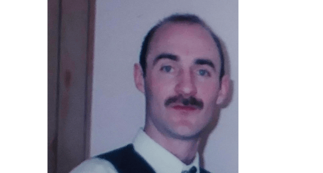 RIP: Ray Hosty